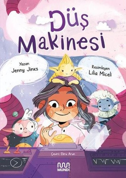 Mundi Düş Makinesi