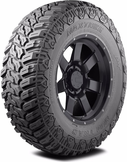 35X12.50R22 117Q 10PR Mud Trac M/T (Yaz) (2023) Lastik