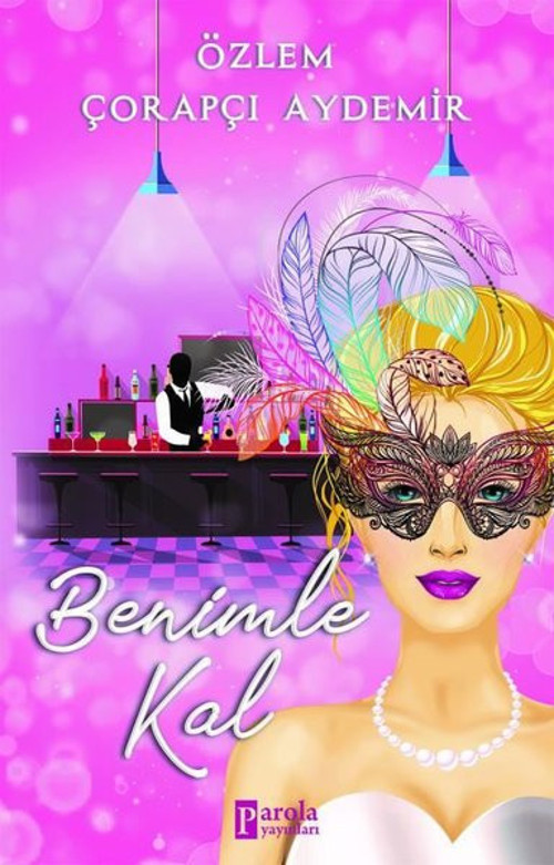 Parola Yayınları Benimle Kal