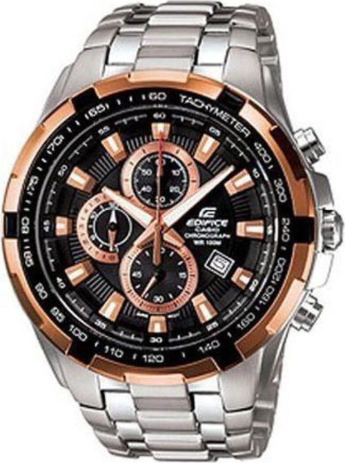 Edifice Ef-539d-1a5vudf Erkek Kol Saati
