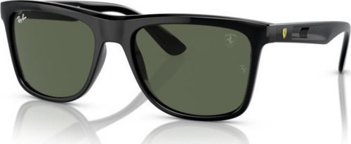 0RB4413M F6837157 HN Enjeksijon Unisex Güneş Gözlüğü