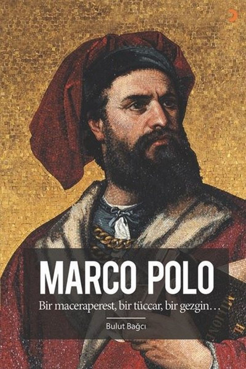 Cinius Yayınevi Marco Polo