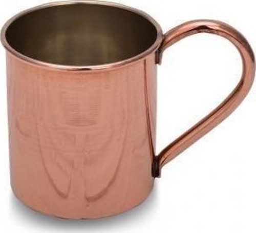 Cup Bardak 2 No Düz 450 Ml Kırmızı Turna0452-1