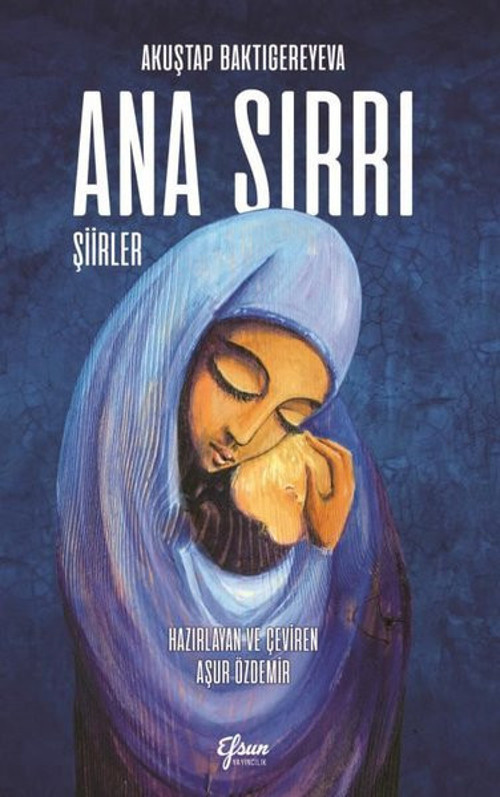 Ana Sırrı - Şiirler