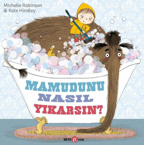 Mamudunu Nasıl Yıkarsın?
