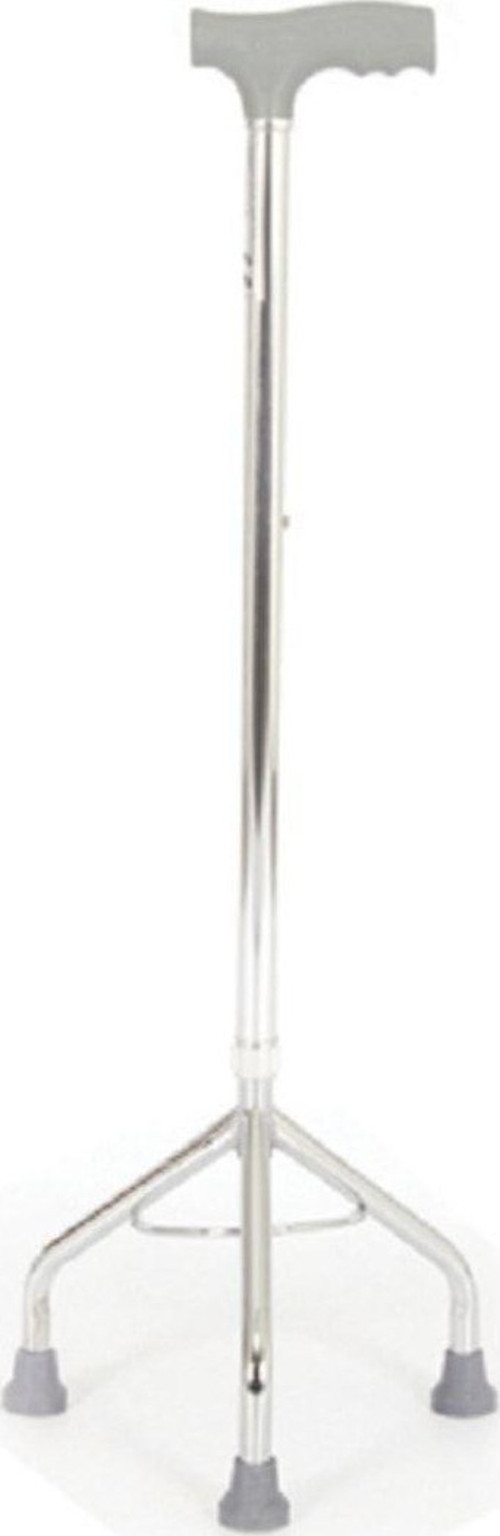 Aluminyum Tripod Baston