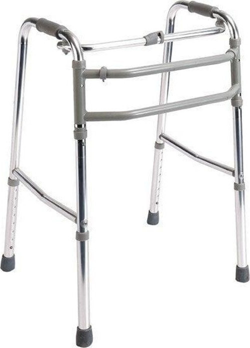 Loco PR-440 Alüminyum Hareketli Yürüteç / Aluminum Walker