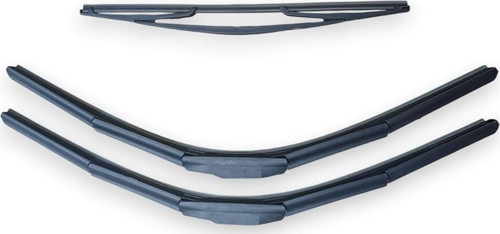 Citroen Xsara Picasso 1999-2005 Ön Cam Arka Cam Silecek Seti 6426XY