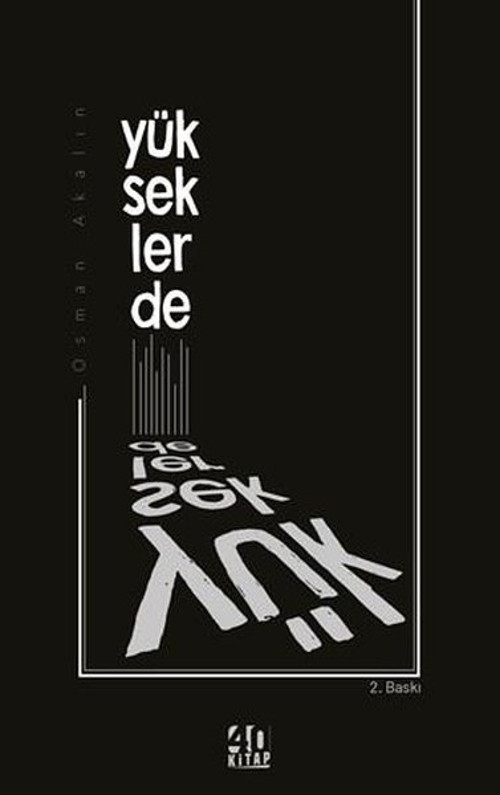 Yükseklerde