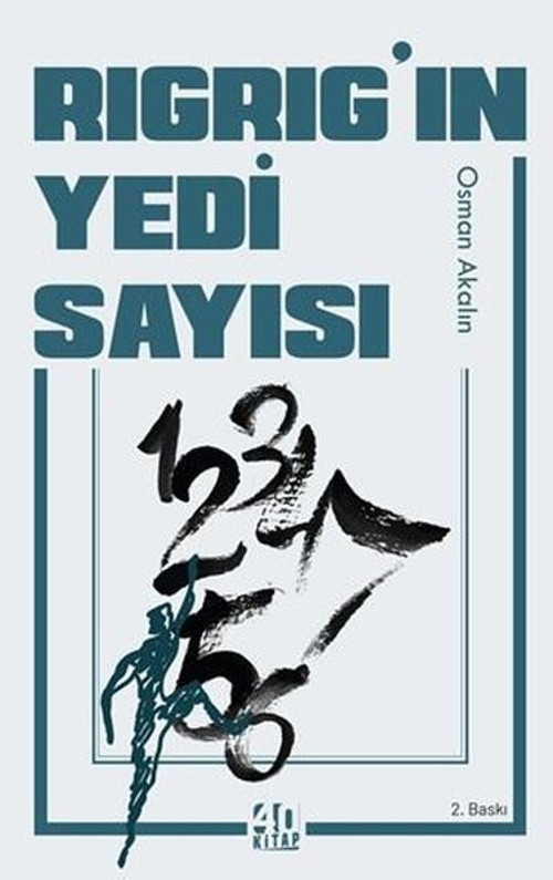 Rıgrıgın Yedi Sayısı