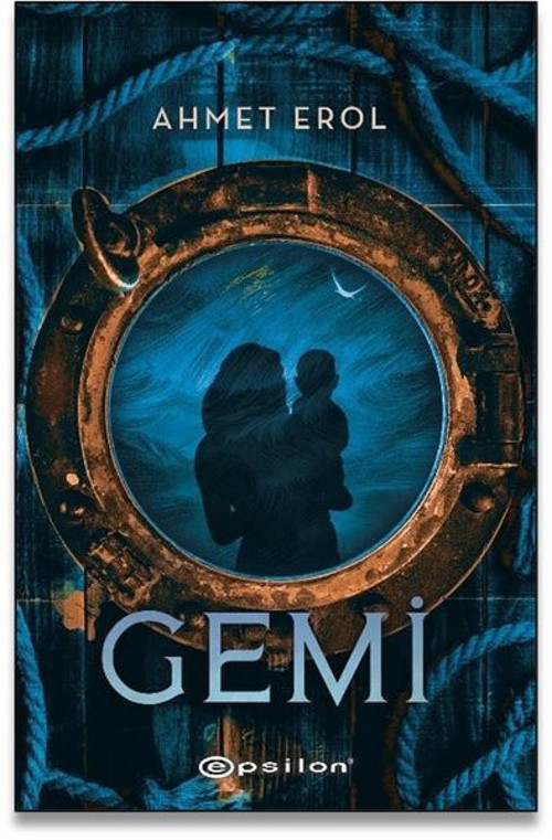 Epsilon Yayınevi Gemi