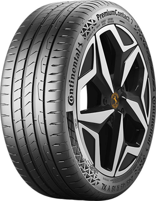 205/55R16 91V Conti Premium Contact 7 2024 YAZ Lastiği