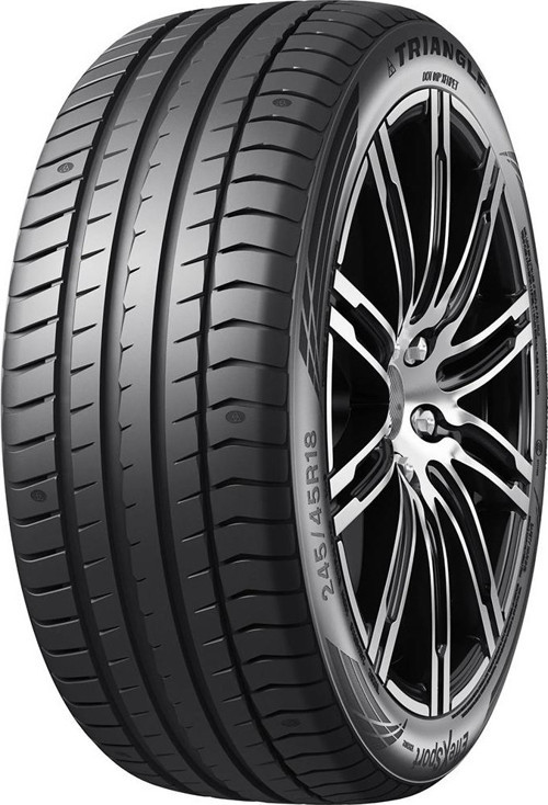 275/40R20 106Y XL EffeXSport TH202 (Yaz) (2024) Lastik
