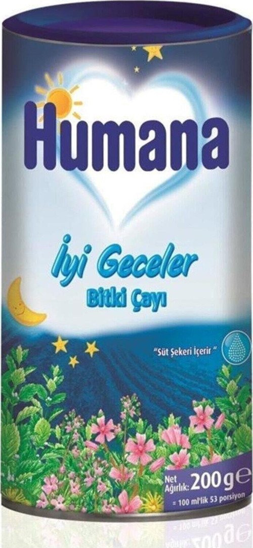 Iyi Geceler Bitki Çayı 200 gr 4031244730428