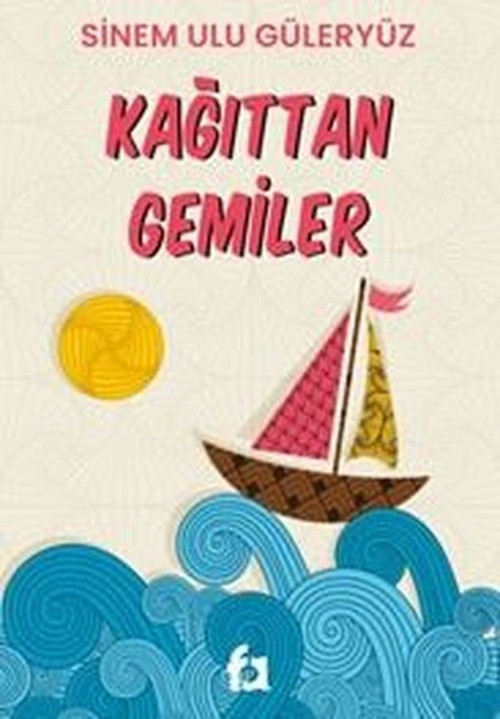 Fa Yayınları Kağıttan Gemiler