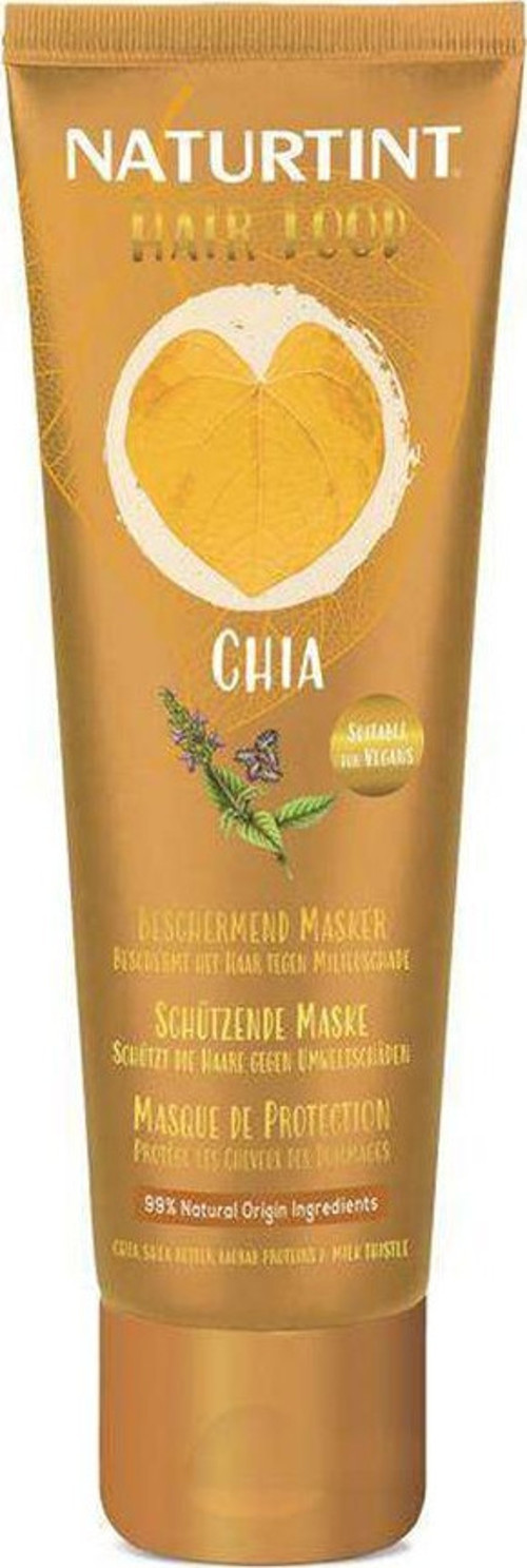 Chia Protective Koruyucu Saç Maskesi 150ML