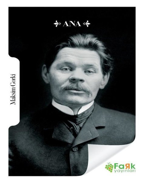 Fark Yayınevi Ana