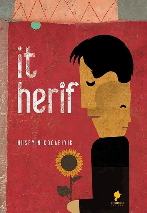 Morena Yayınevi İt Herif