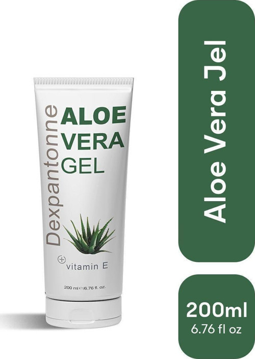 Aloevera Jel 200 ml