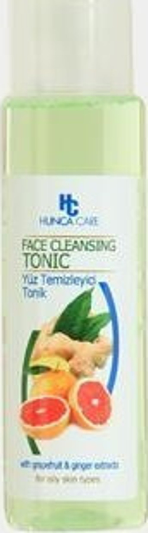 Care Yüz Temizleyici Tonik 200 ml Yağlı Ciltler Greyfurt