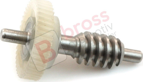 VW Touareg MK1 7L İçin Yan Ayna Katlama Tamir Dişlisi 7L6857507CG 44 Diş