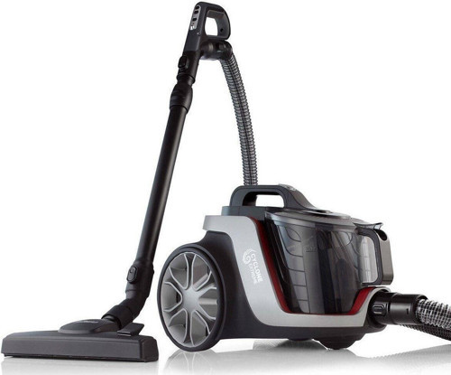 Olimpia Control Ar4094 Cyclone 899 W Toz Torbasız Süpürge Filtreli