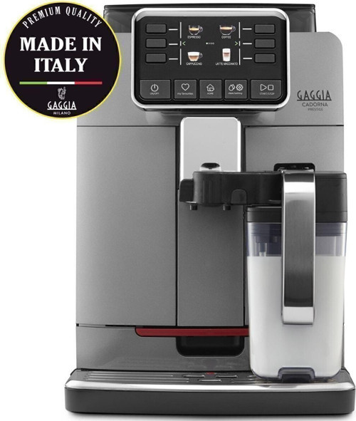 Cadorna Prestige Kahve Makinesi Rı9604/01