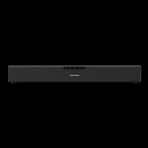 Gsb 900 Black Bluetooth Soundbar 2 X 15W Ses Sistemi
