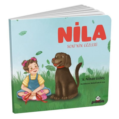 Nila - Soni'nin Gözleri