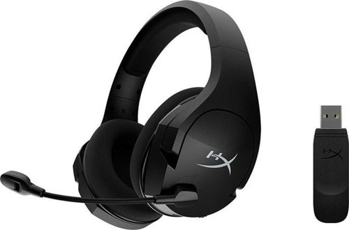 Cloud Stinger Core HHSS1C-AA-BK/G 7.1 Kablolu Kulak Üstü Oyuncu Kulaklığı