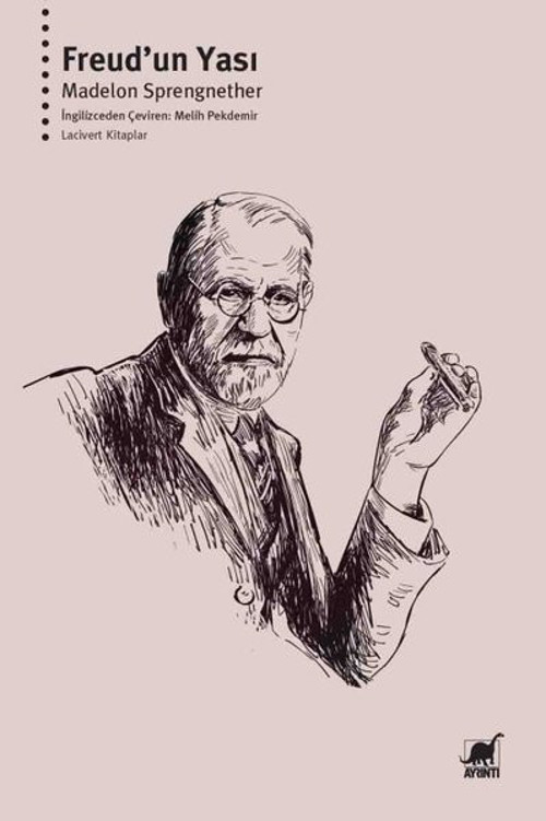 Ayrıntı Yayınları Freud'un Yası