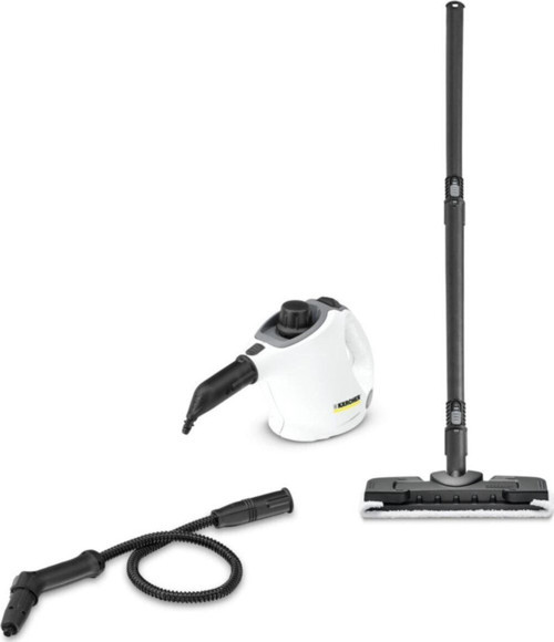 Sc1 Premium Floorkit Buharlı Temizleyici