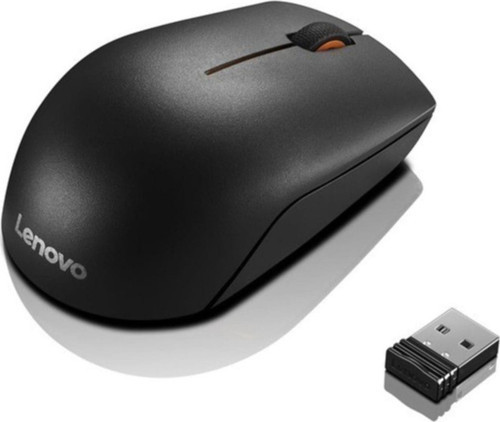 300 Gx30K79401 Wireless Kablosuz Compact Mouse Siyah
