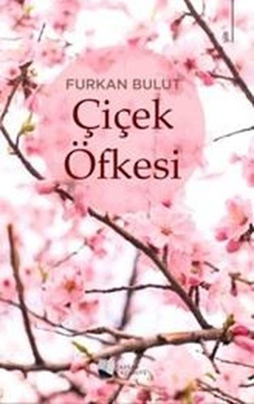 Karina Yayınevi Çiçek Öfkesi