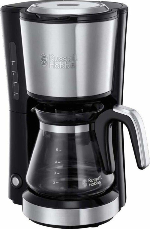 Compact Home 24210-56 Filtre Kahve Makinesi