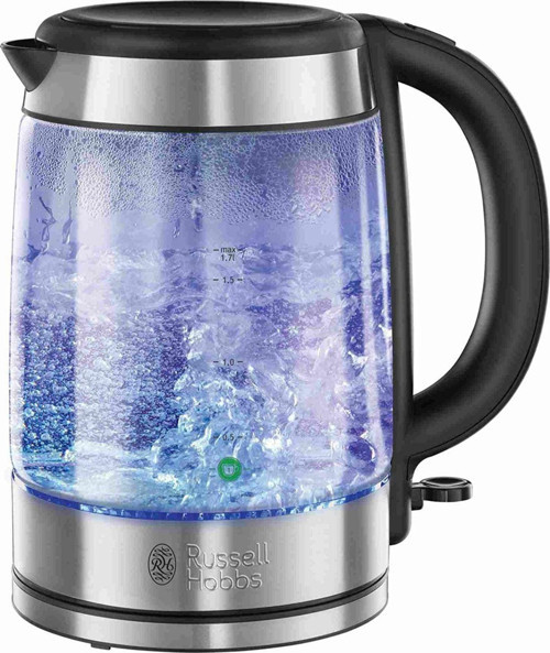 Remington 21600-57/Rh Glass Su Isıtıcı Kettle