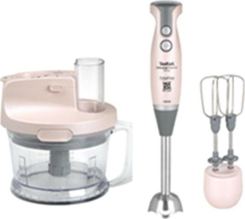Pudra 1000 Watt Actıvflow Pro Blender Set 0104