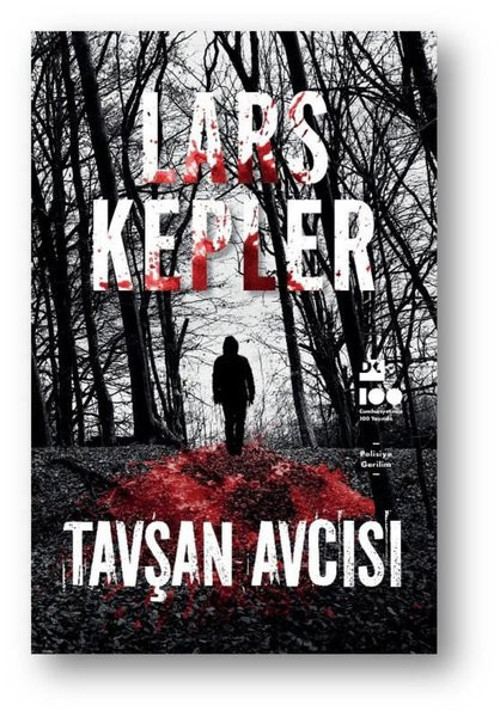 Doğan Kitap Tavşan Avcısı
