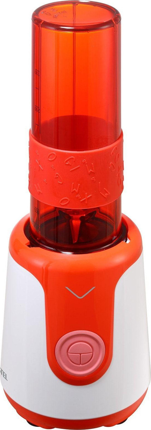 Mıx&Go Active M Kırmızı Blender