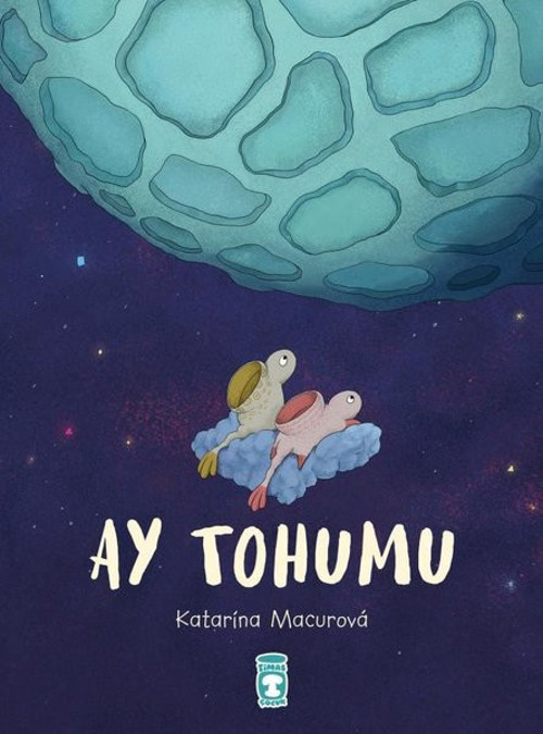 Timaş Çocuk Ay Tohumu