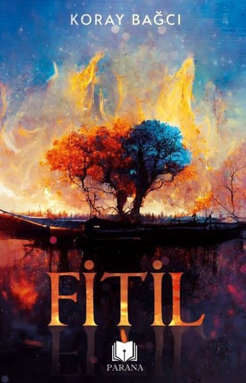 Parana Fitil