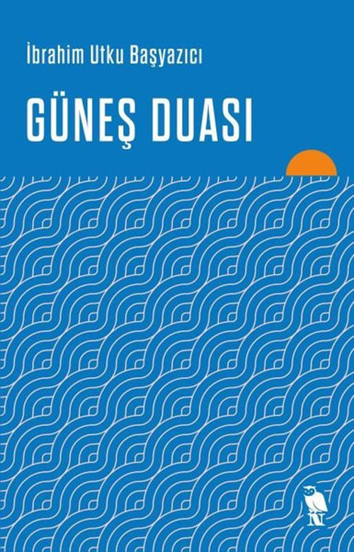 Nemesis Kitap Yayınevi Güneş Duası