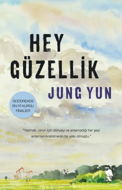 Nemesis Kitap Yayınevi Hey Güzellik