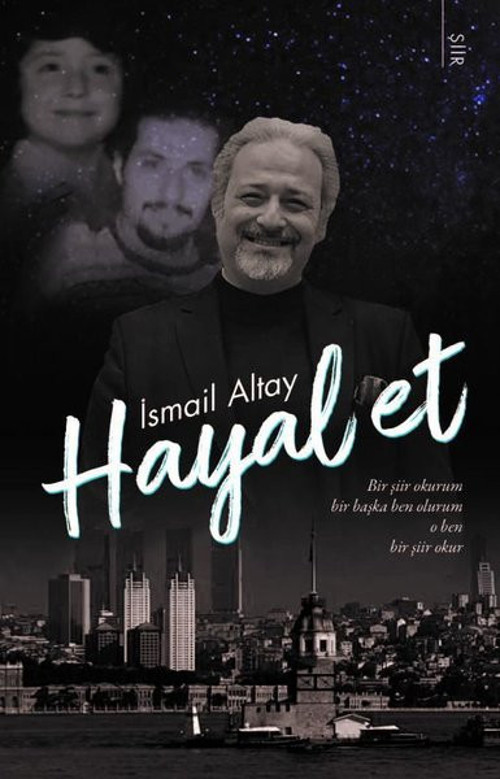 Dahi Yayıncılık Hayal Et