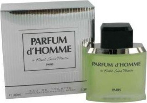 Kristel Saint Martin D Homme 100 ml Erkek Edt