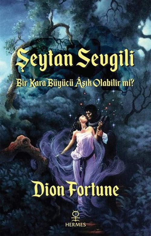 Hermes Yayınları Şeytan Sevgili