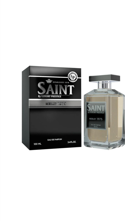 Saint Merlot 1975 -100 Ml Edp creed