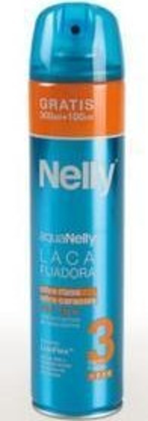 Saç Spreyi Ultra Curls Hair Spray 300 ML Kıvırcık Saçlar
