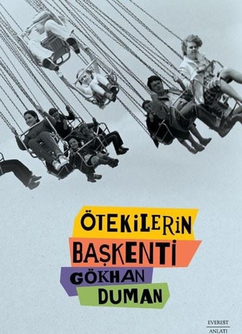 Ötekilerin Başkenti