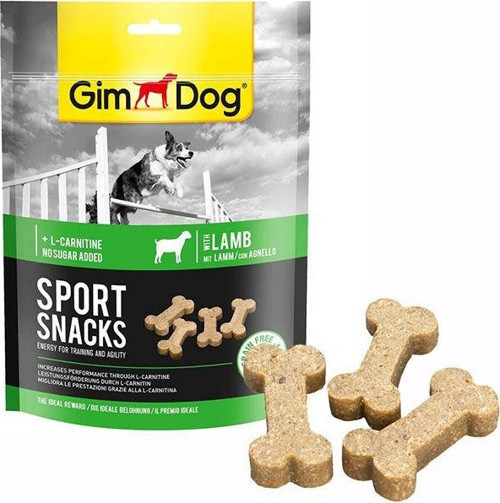Sportsnacks L-carnitinli Kuzulu Ödül Tableti 150 Gr